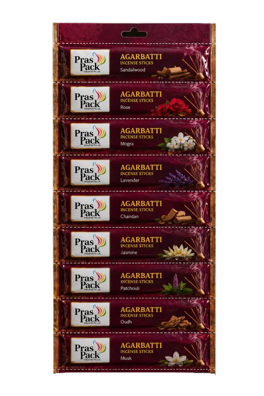 Dangler Pouches
