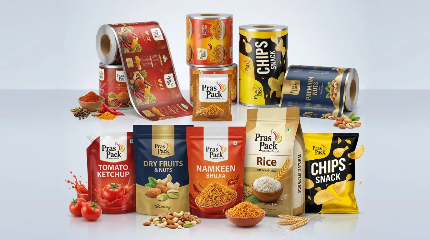 Products Gallery