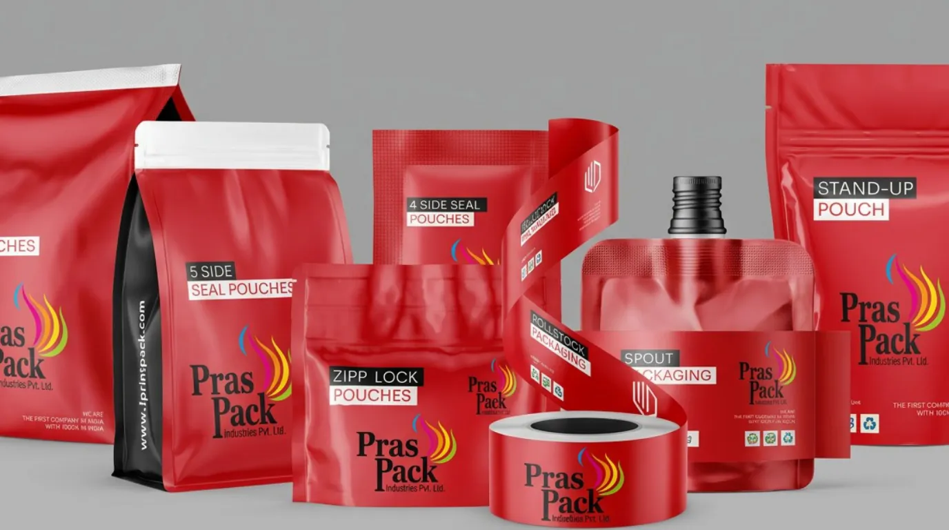 Products Gallery