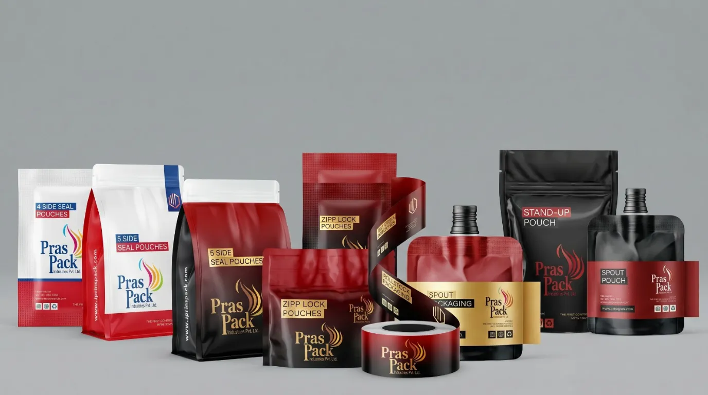Products Gallery