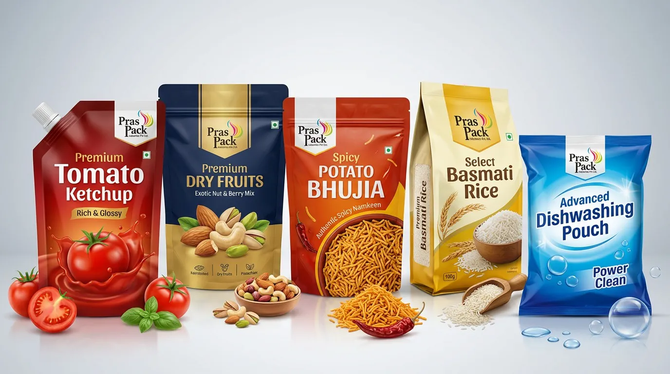 Products Gallery