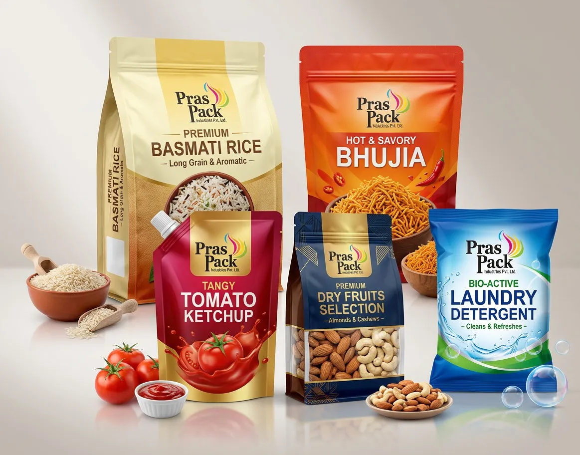Products Gallery